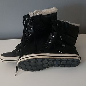 Keds Boots